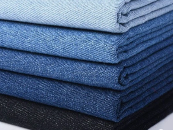 Denim Fabric