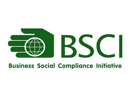 BSCI Certified