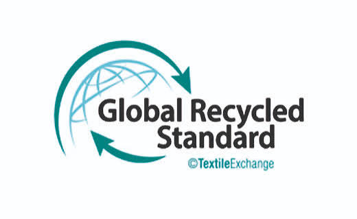 GRS Certified