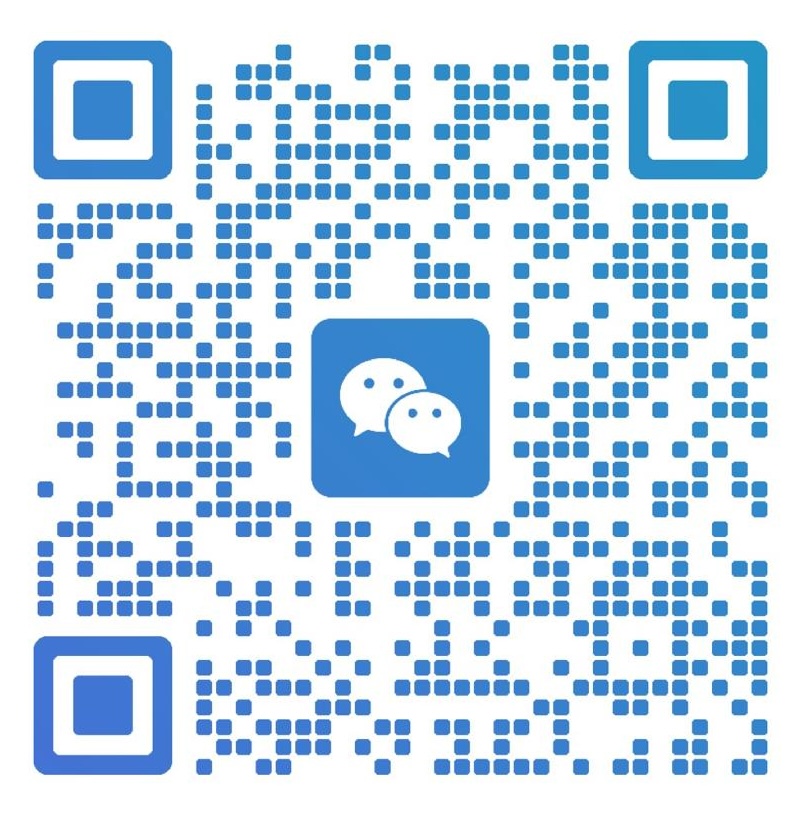 WeChat QR